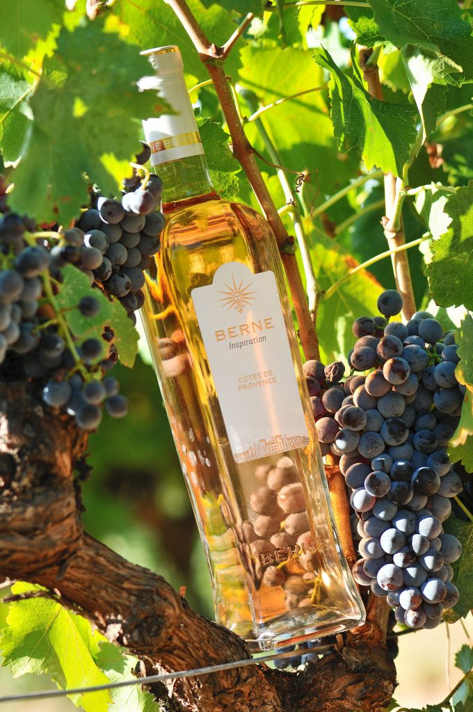 coffret cadeau autour du vin