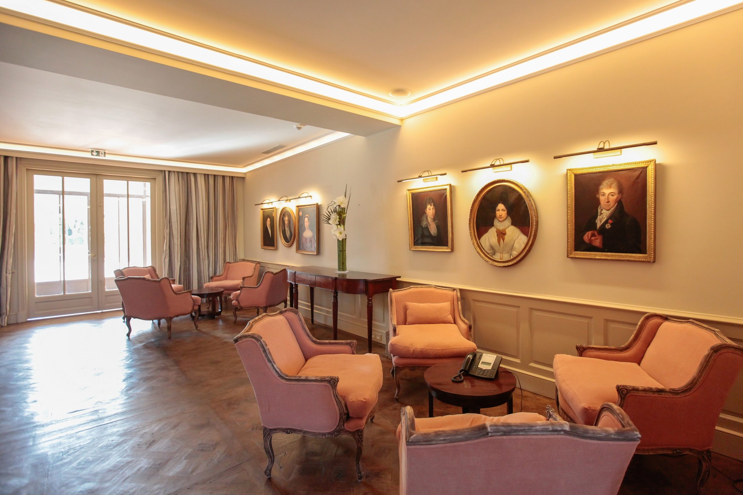 séminaire team building