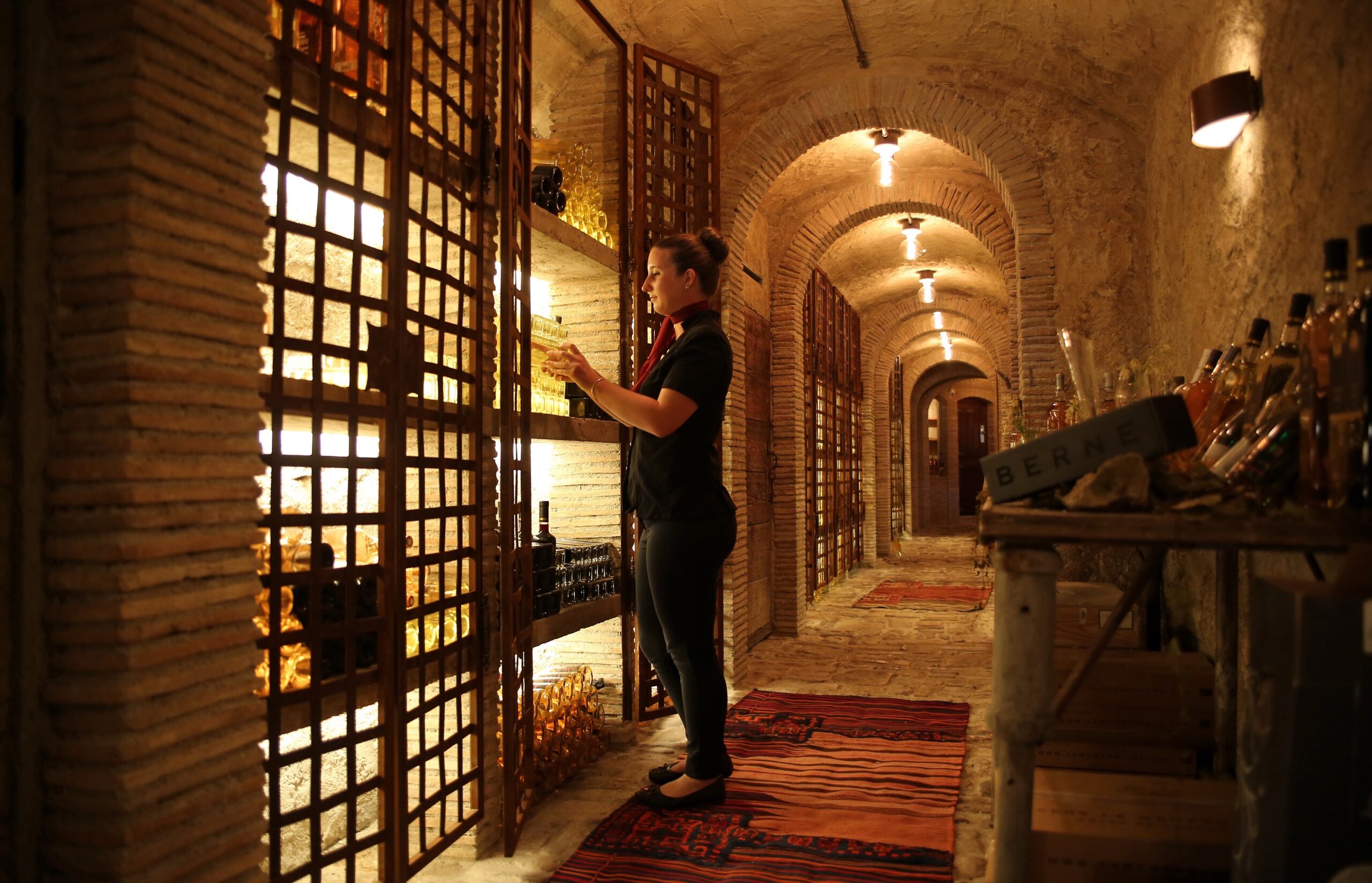 circuit œnotouristique