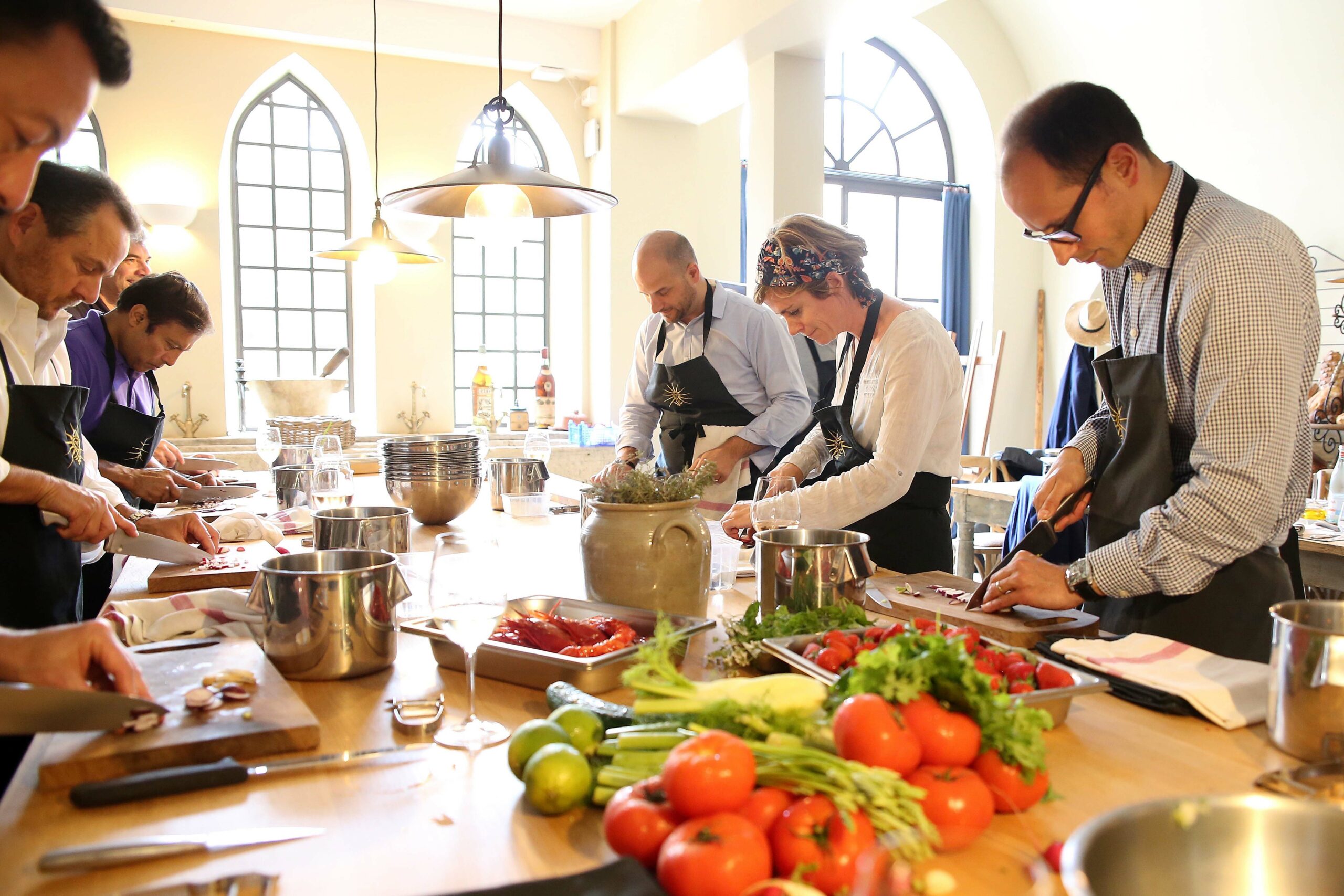 pourquoi organiser un séminaire d'entreprise