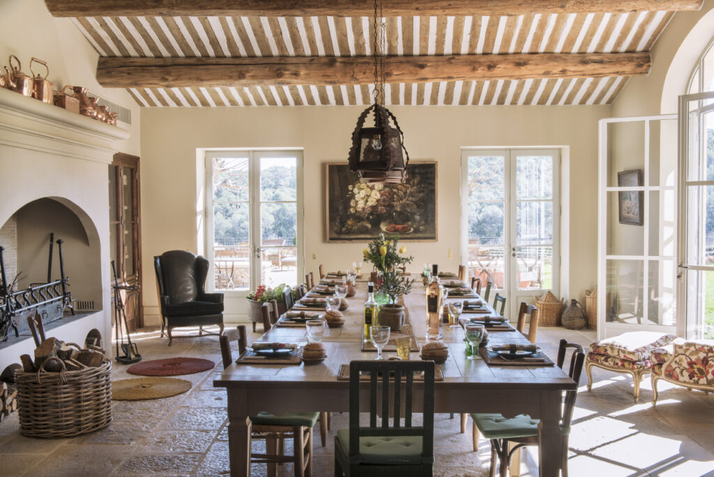 Organiser une cousinade