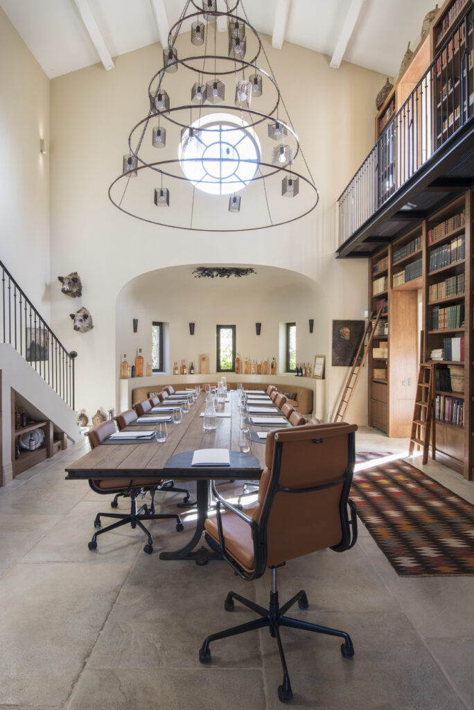 location de salle de séminaire