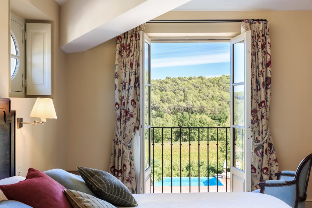 vacances dans le Var en famille