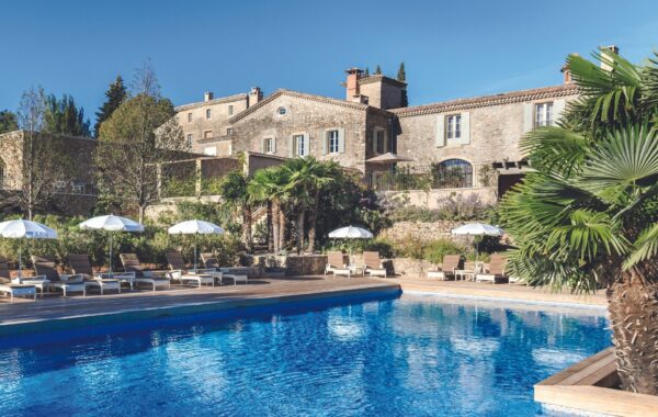 hotel relais et chateaux