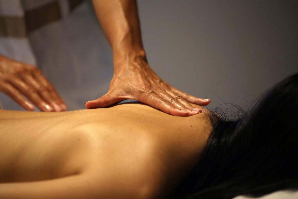 hotel avec piscine et spa