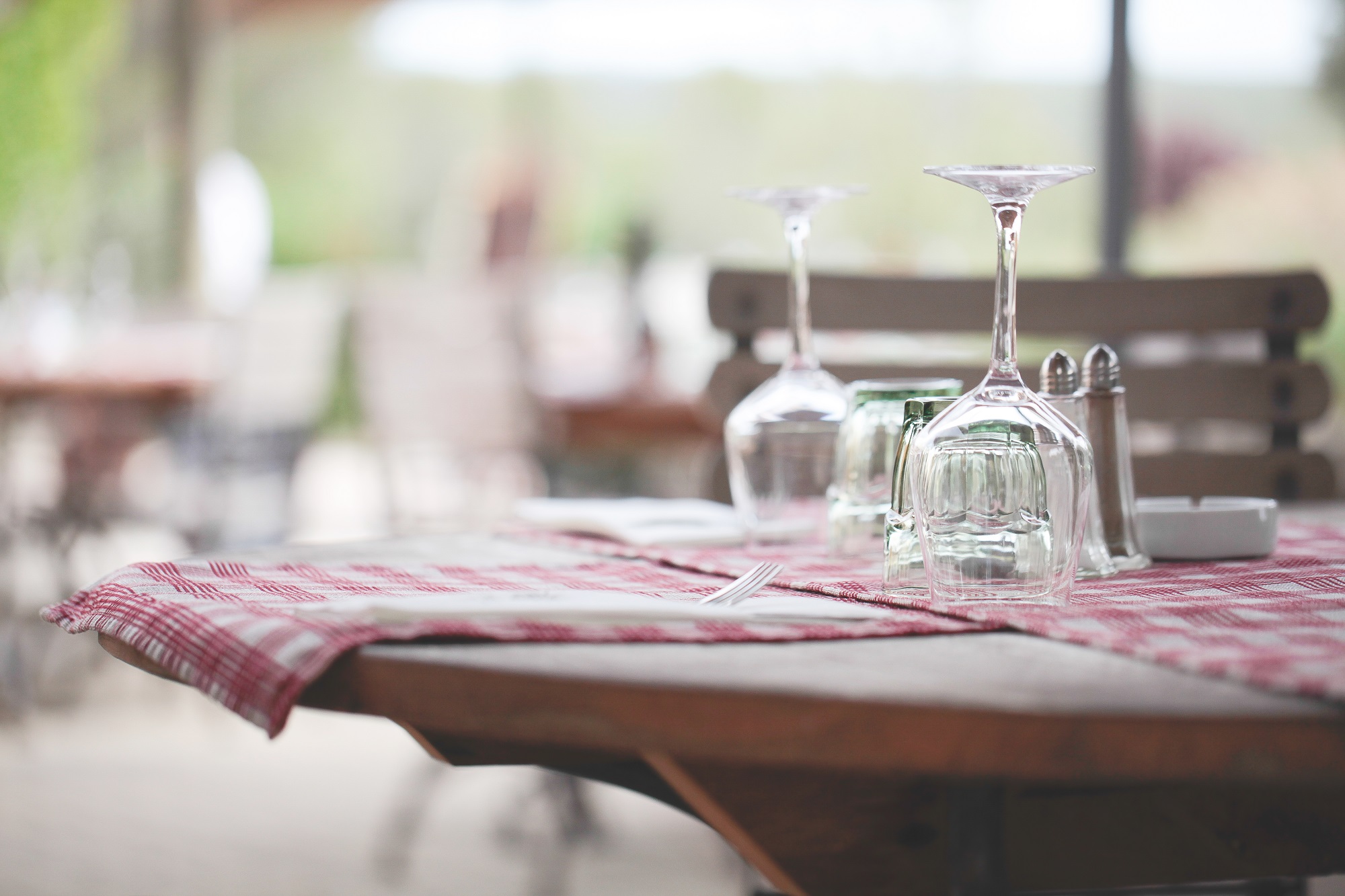 restaurant bib gourmand