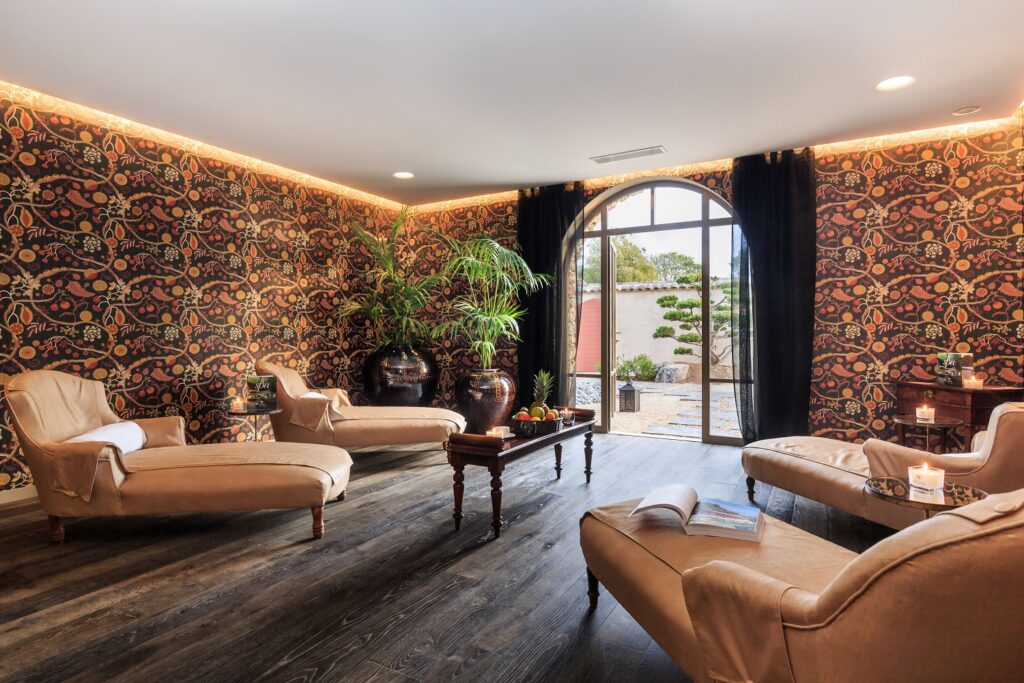 week-end spa en amoureux