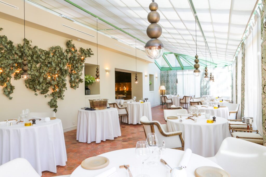 domaine viticole pour mariage