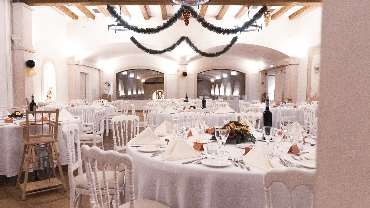 location de château pour mariage