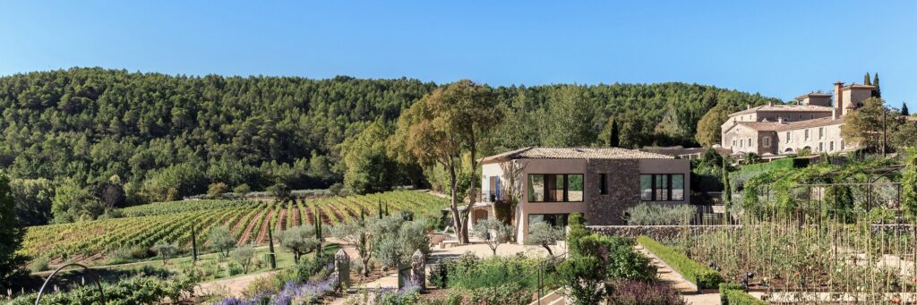 location de vacances dans le Var