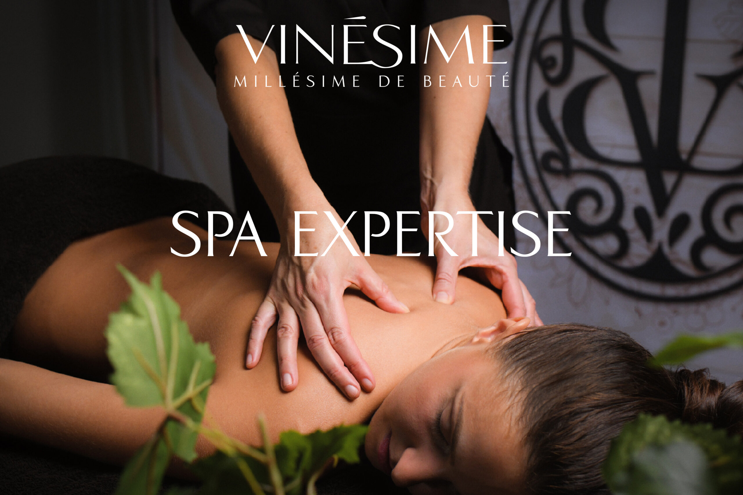 spa en Provence