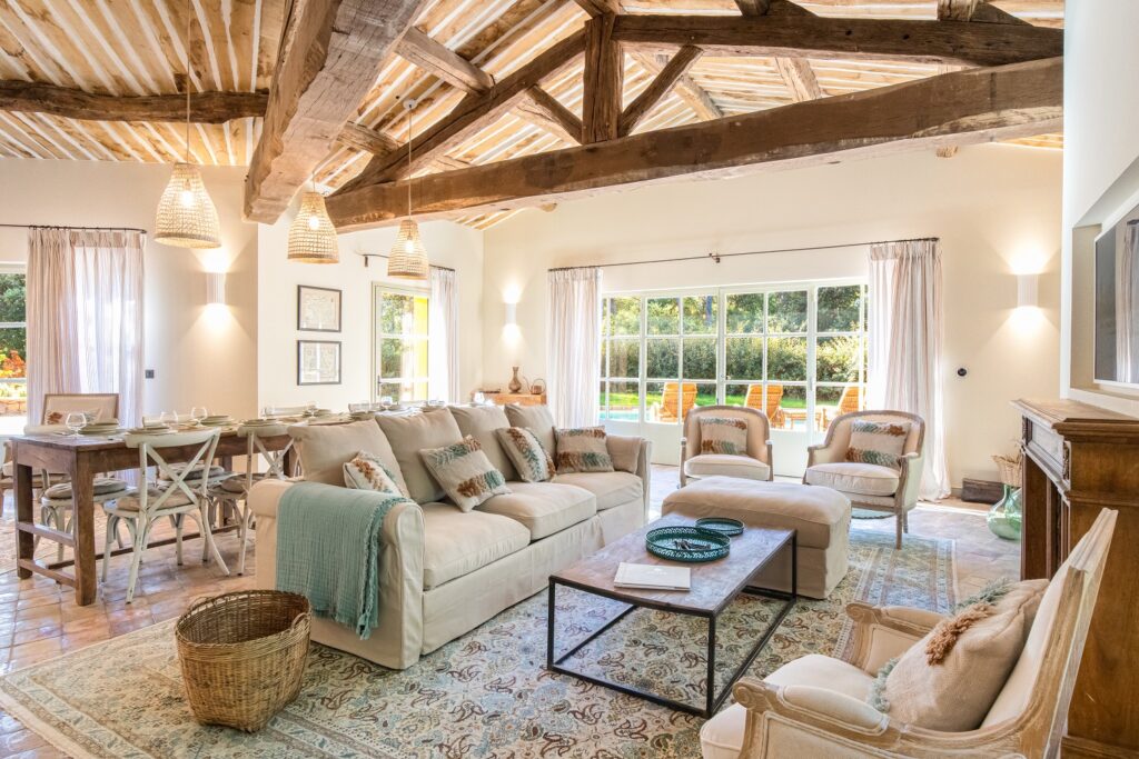 location vacances dans le Var