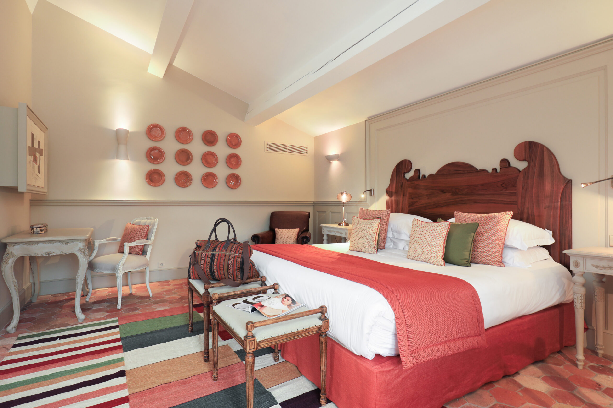 hotel spa en provence