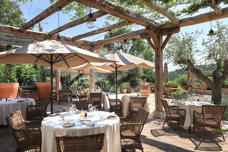 repas de fête des mères