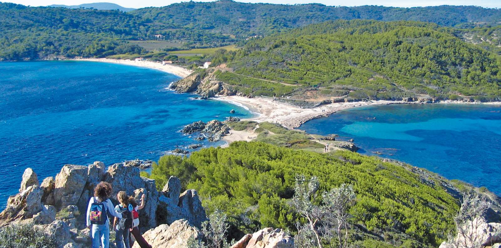 vacances dans le Var