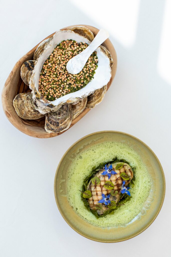 meilleur restaurant du Var