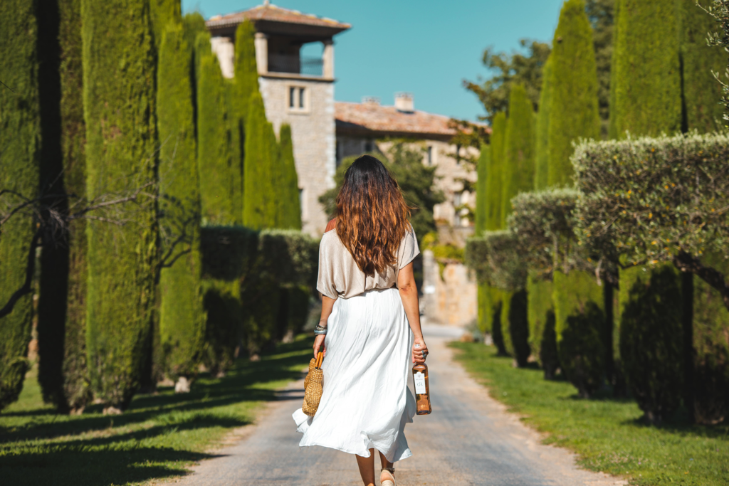 hotel dans le sud de la France