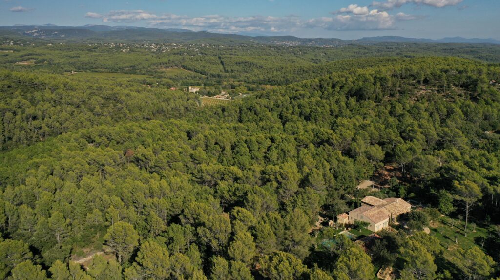 activités en provence