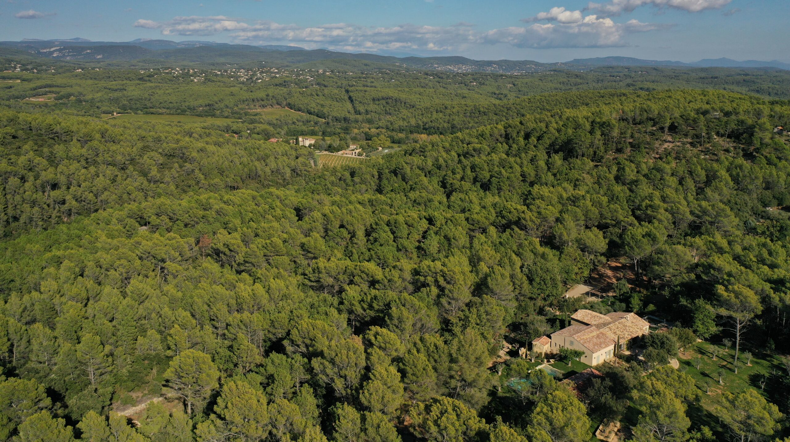 activités en provence